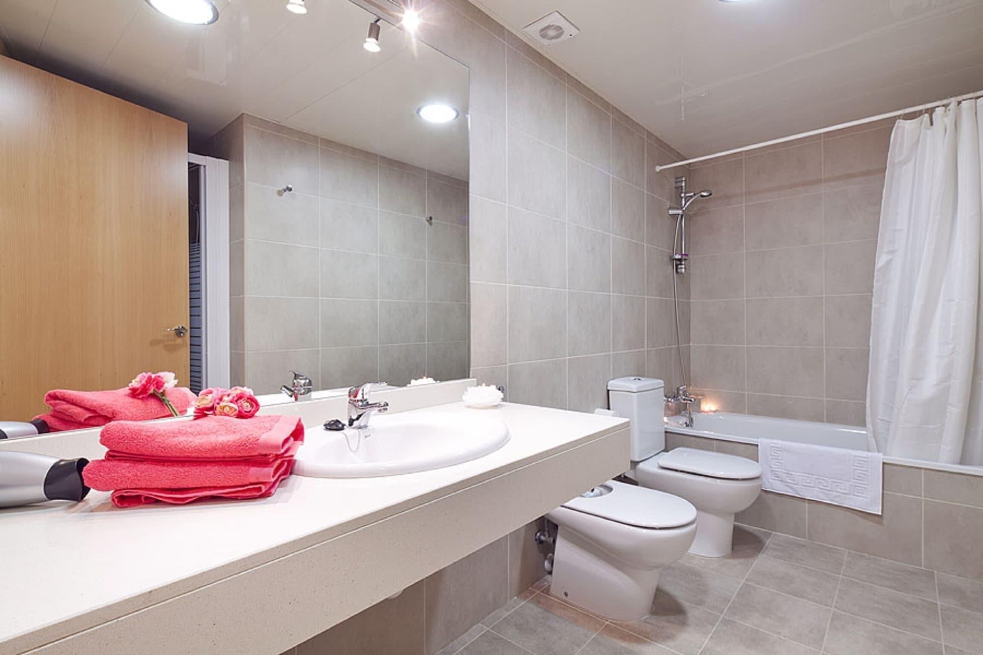 Charmsuites Nou Rambla Apartamento *
