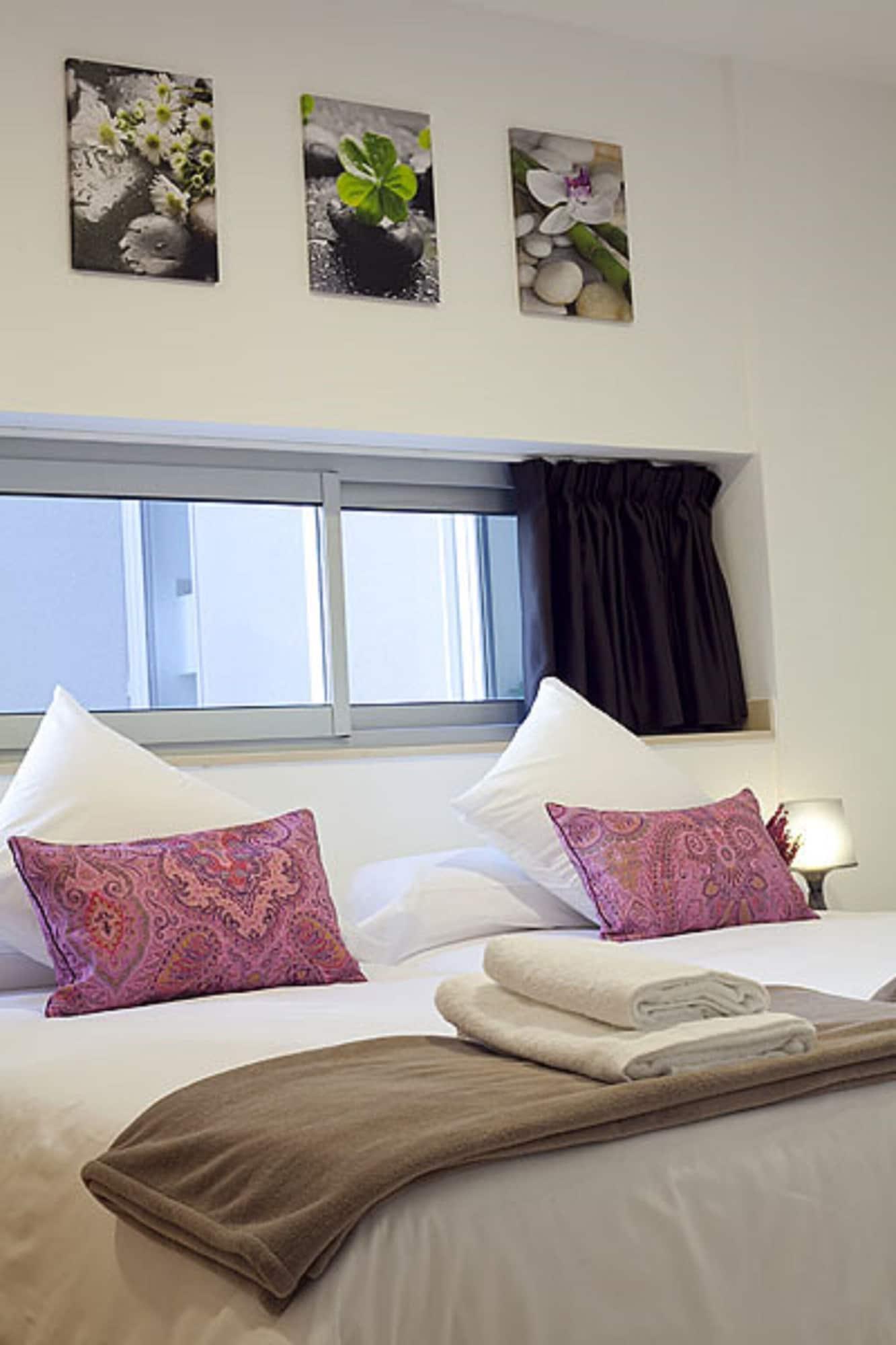 Charmsuites Nou Rambla Apartamento