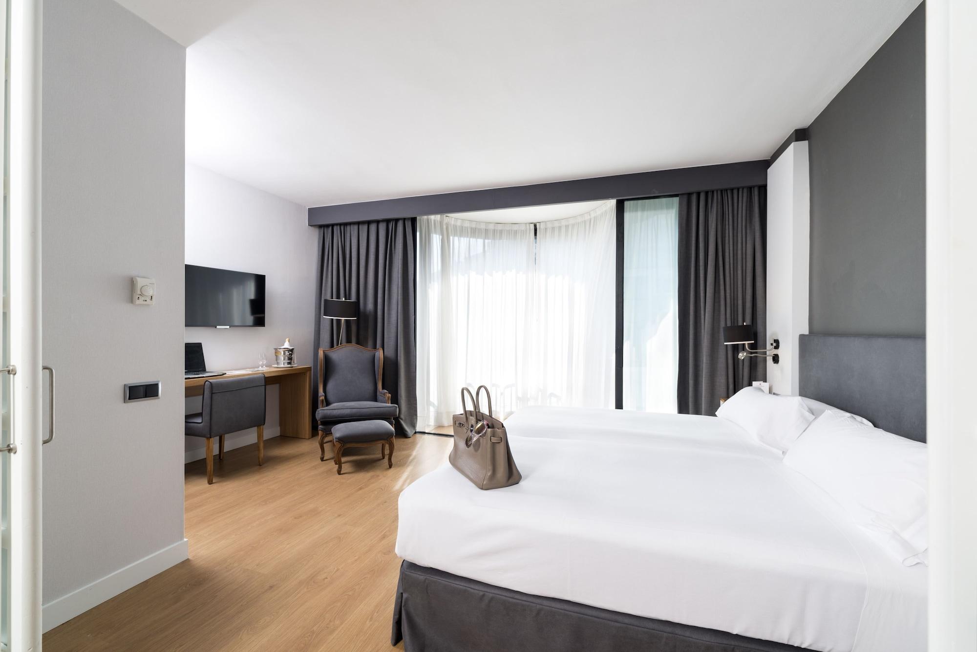 Hotel Guitart Grand Passage Barcelona