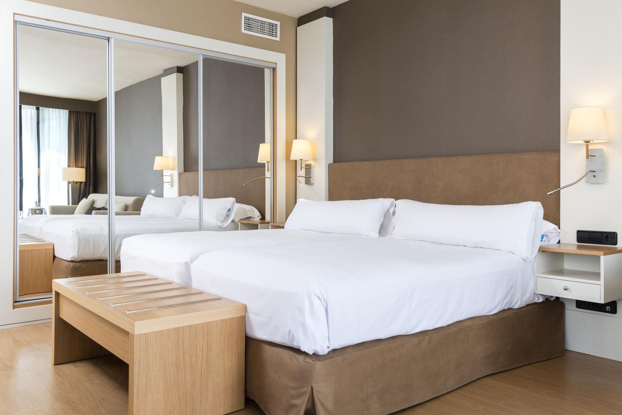 Guitart Grand Passage 4* Barcelona
