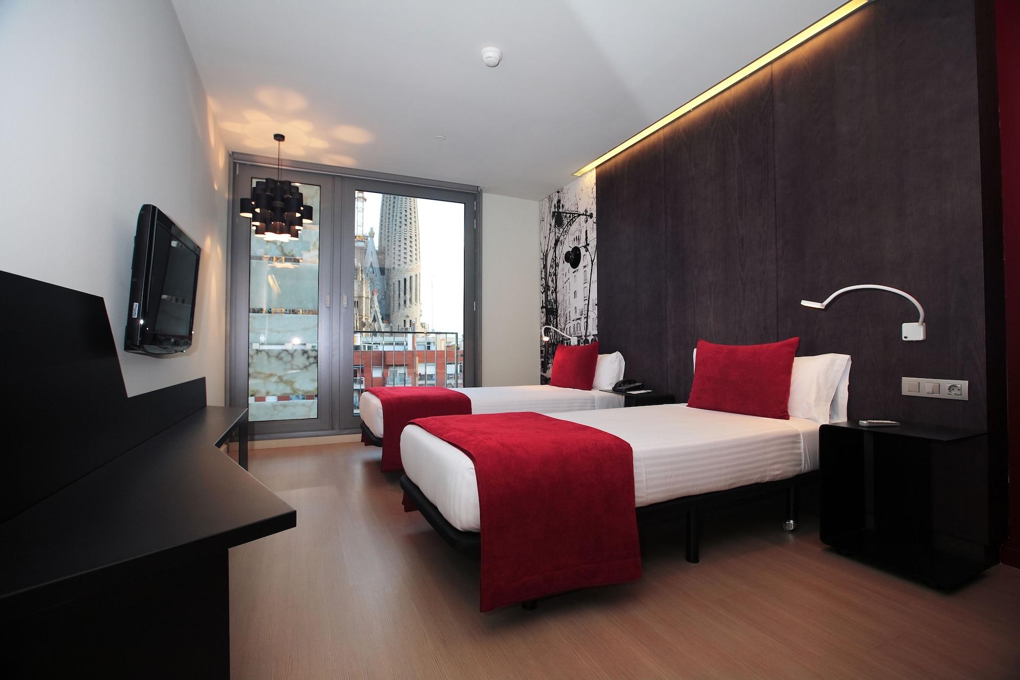 Sercotel Rosellón 4*