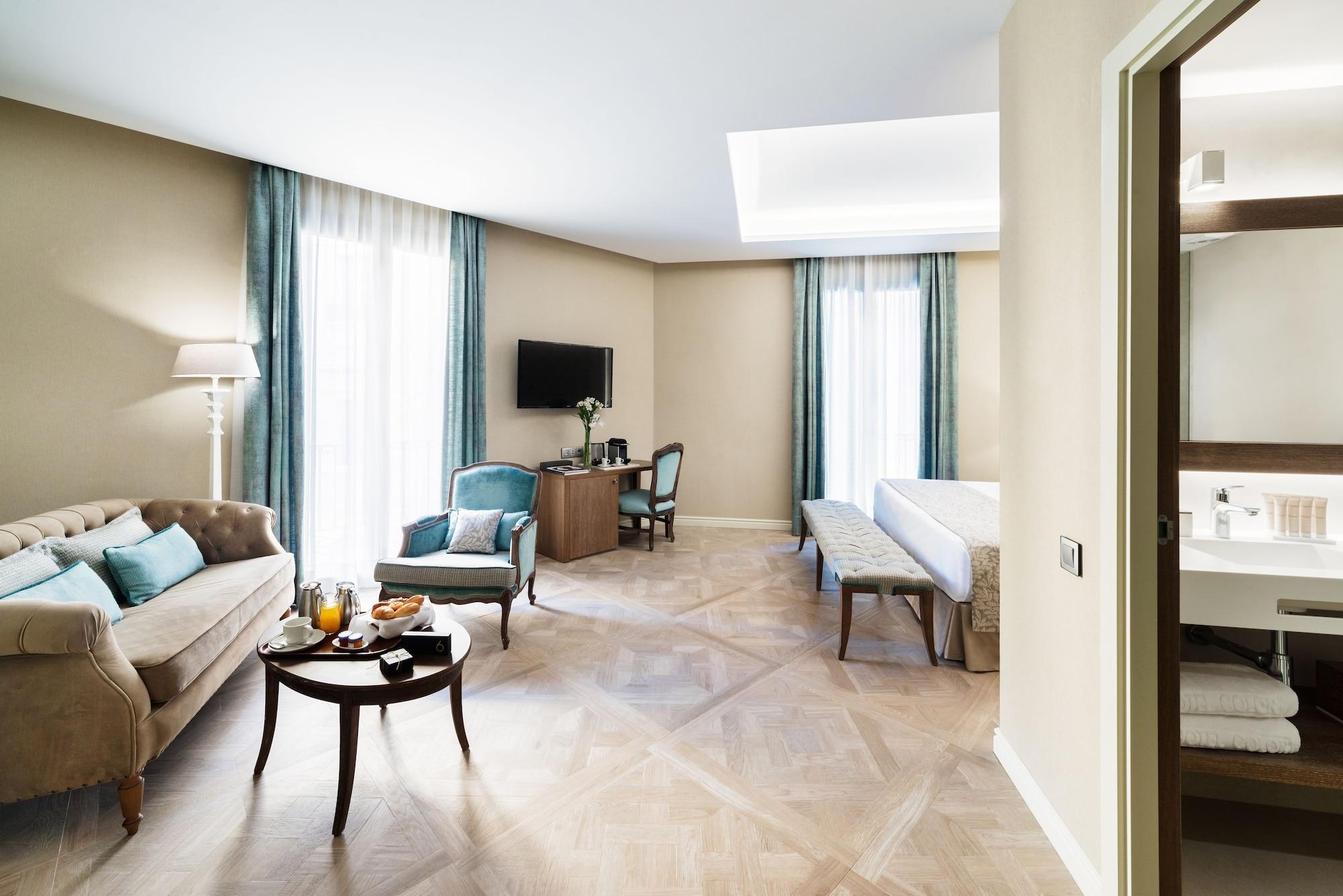 Hotel Lamaro Barcelona