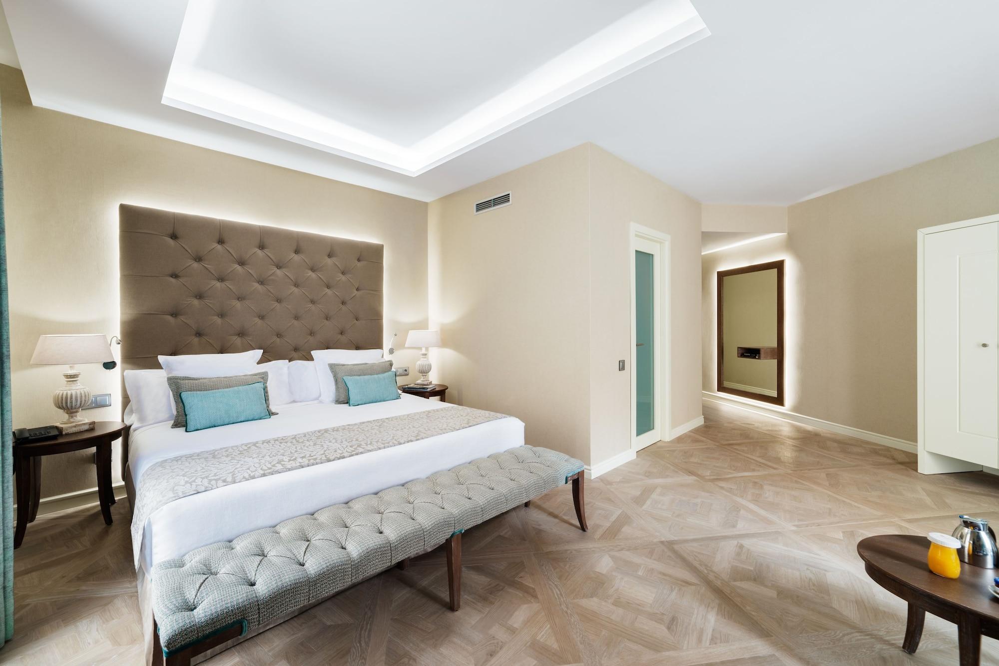Lamaro 5* Barcelona