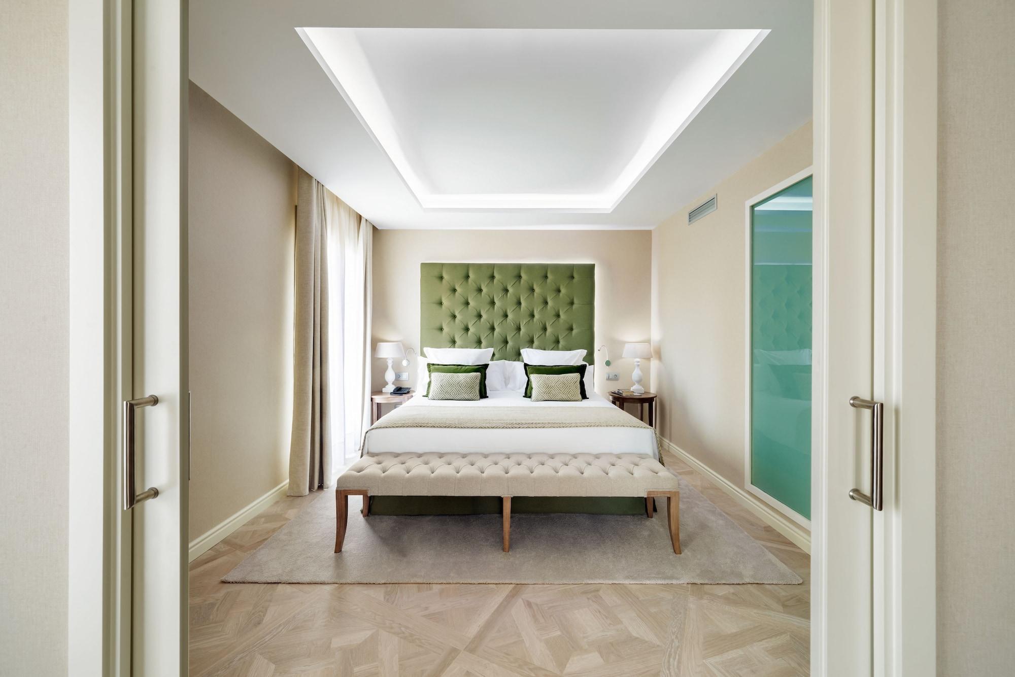 Hotel Lamaro Barcelona
