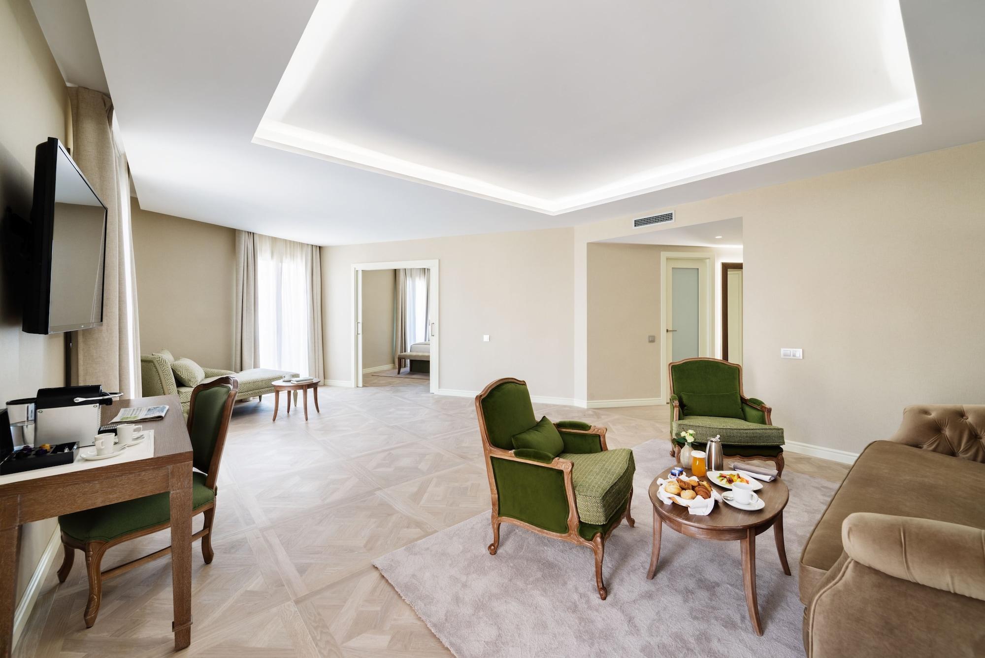 Lamaro 5* Barcelona