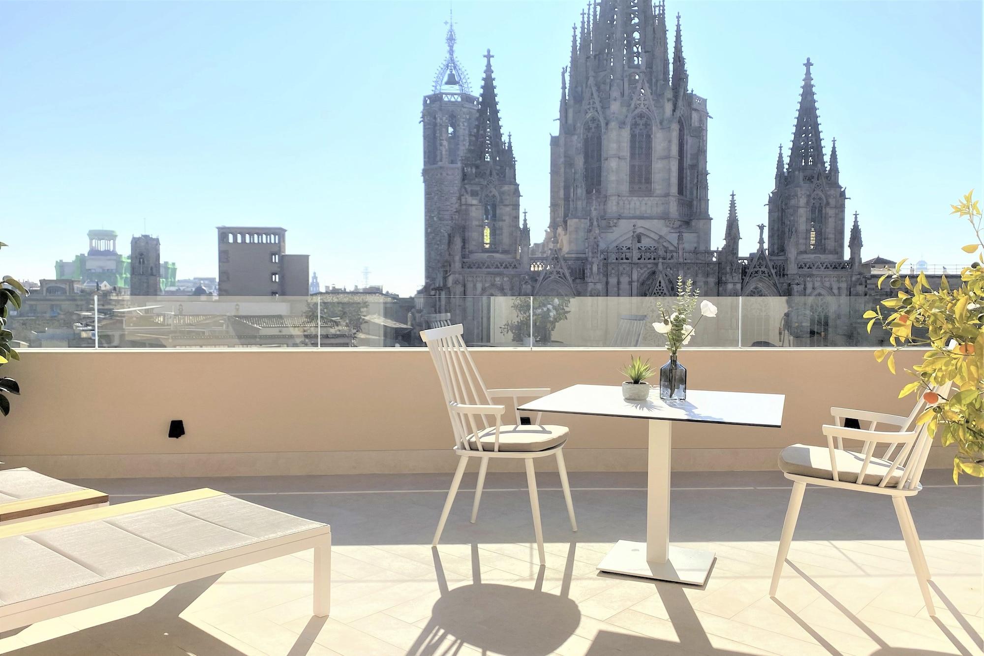 Lamaro Hotel 5*