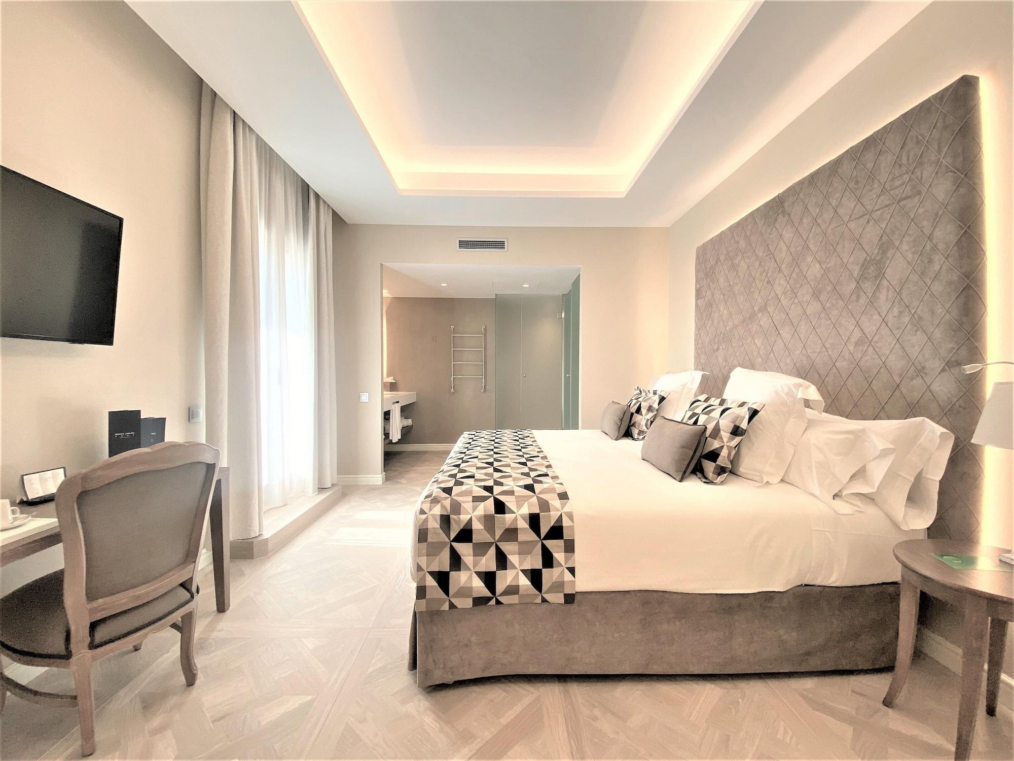 Lamaro 5* Barcelona