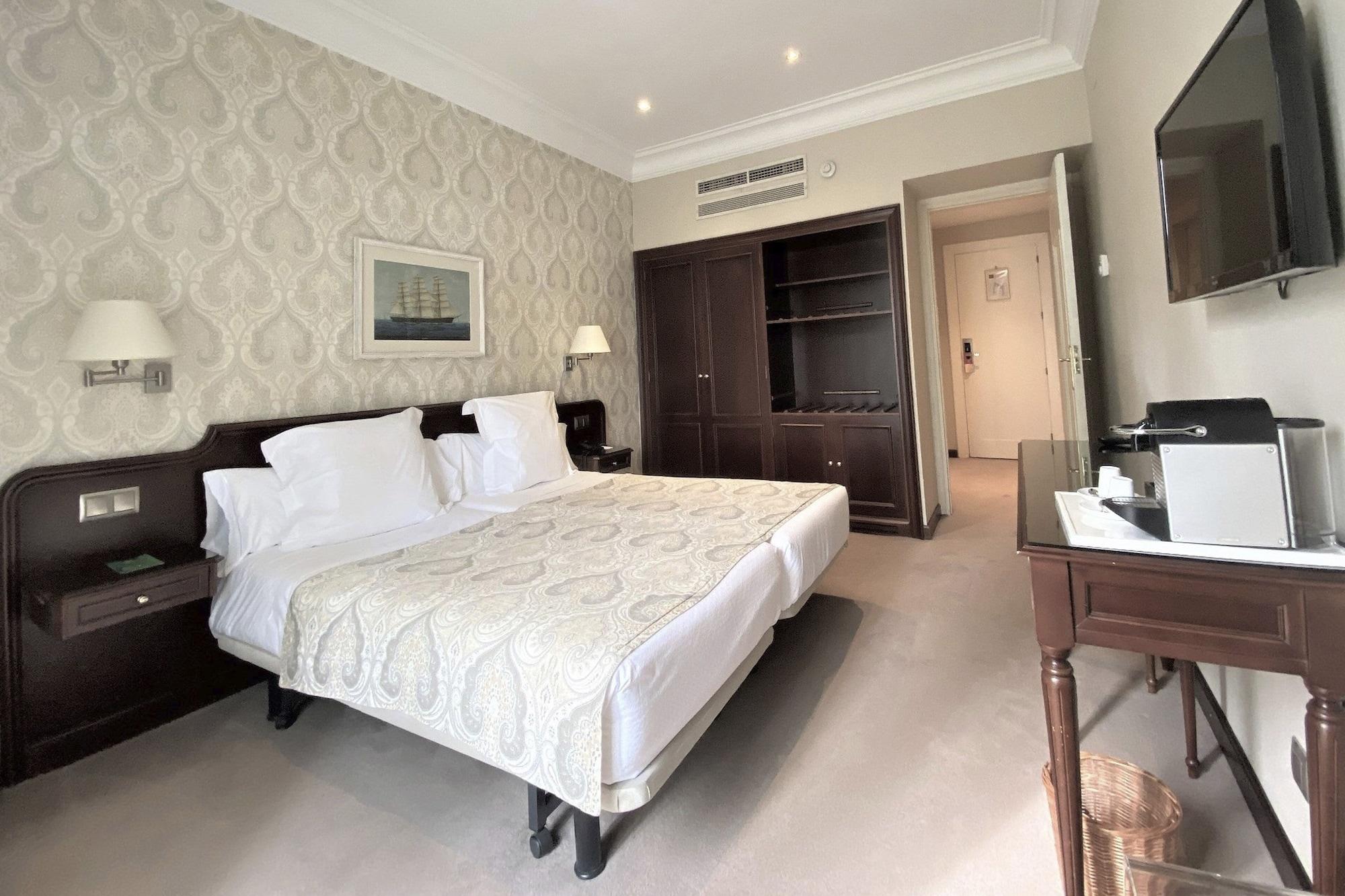 Lamaro 5* Barcelona