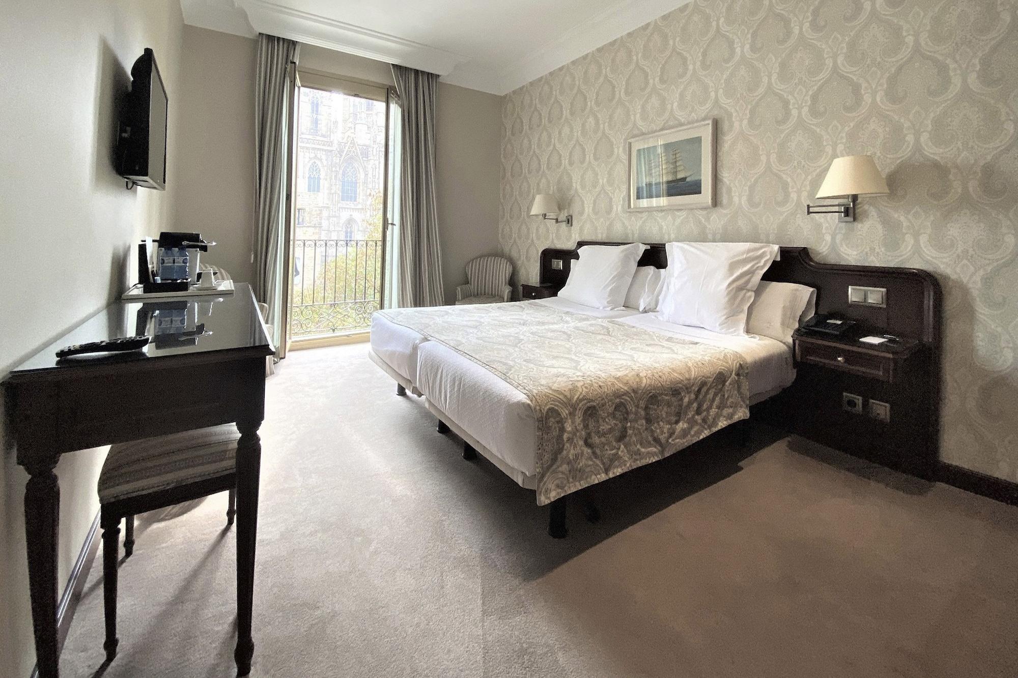 Hotel Lamaro Barcelona