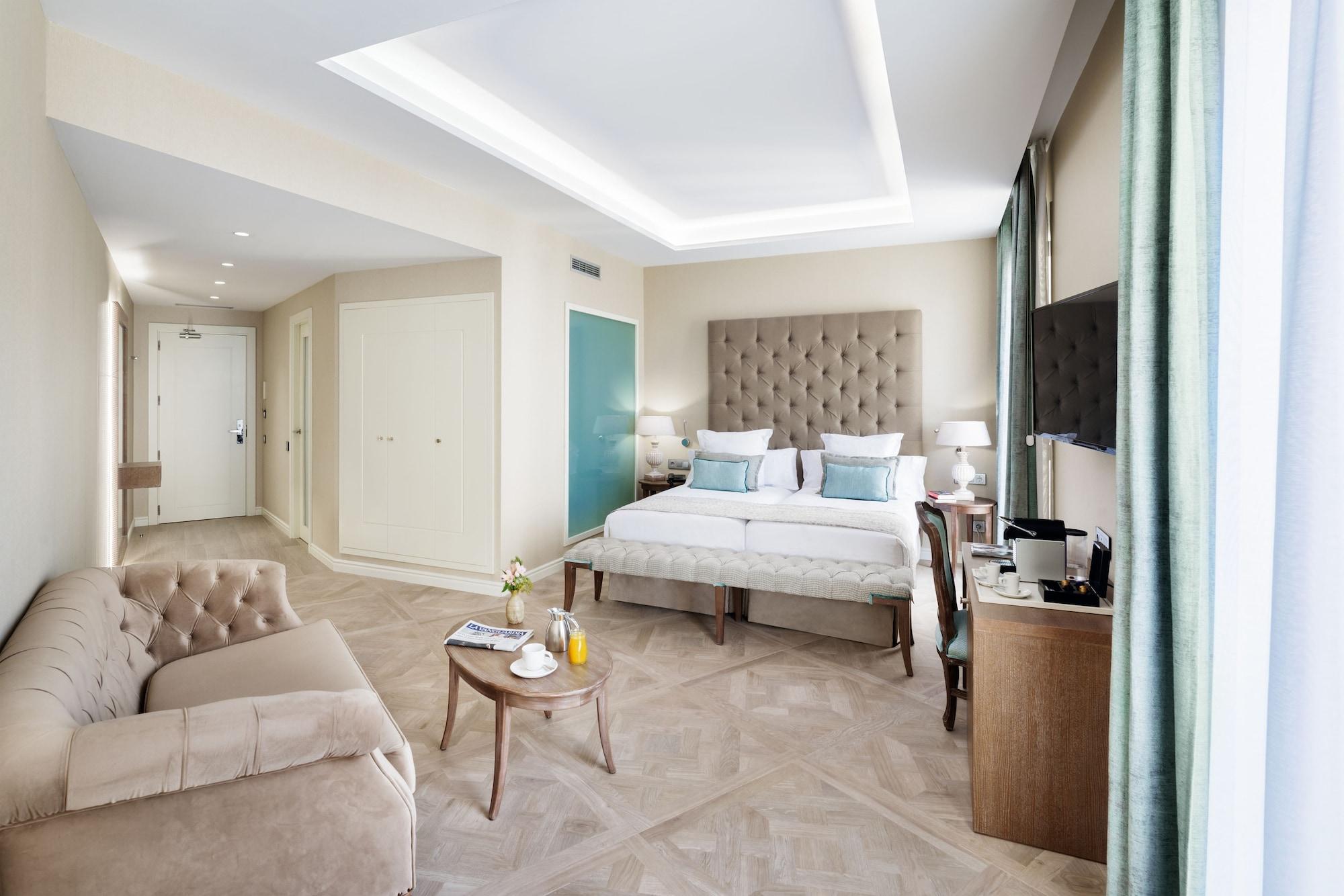 Hotel Lamaro Barcelona