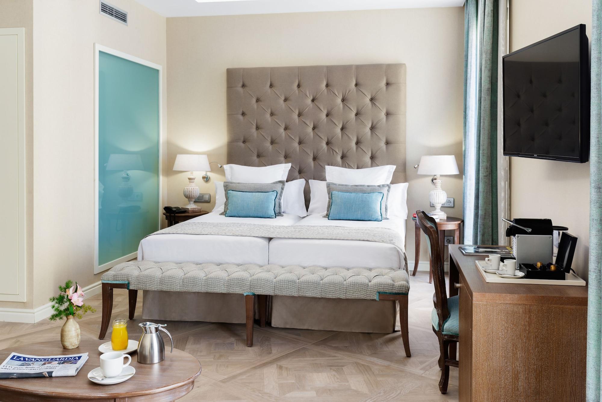 Lamaro Hotel 5*