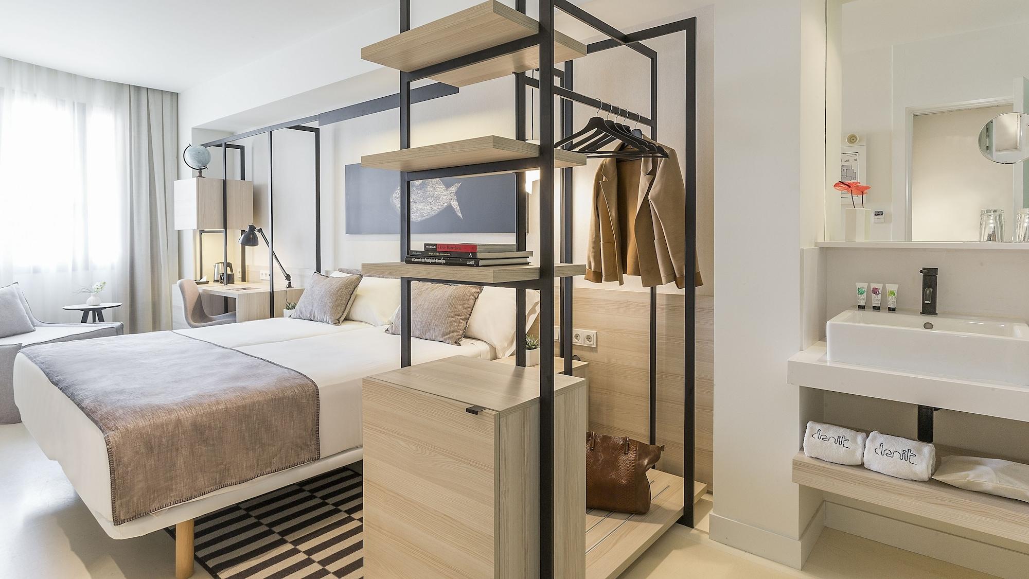 Hotel Denit 3*