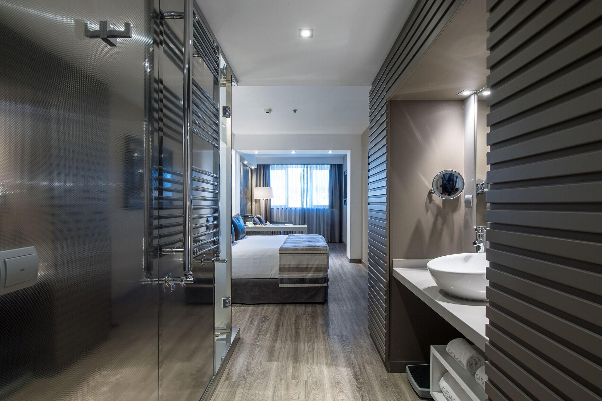 Catalonia Square 4* Sup 4* Barcelona