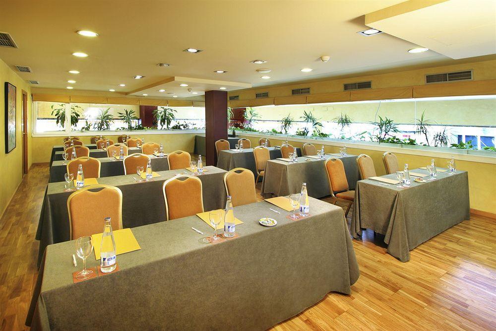 Silken Sant Gervasi 3* Barcelona