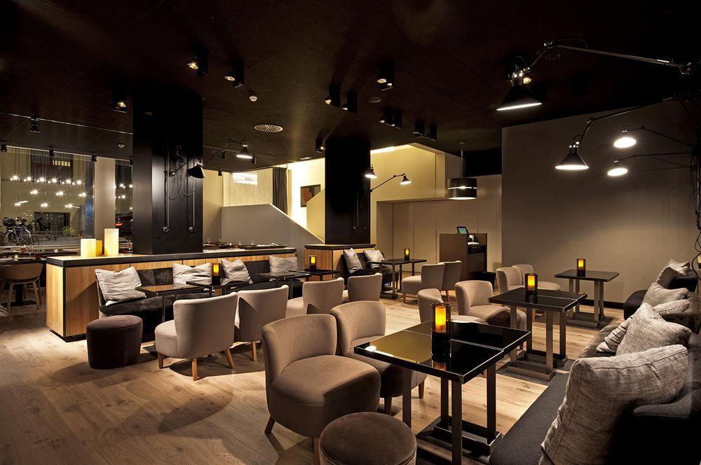 Grand Central, Small Luxury Hotel 5*