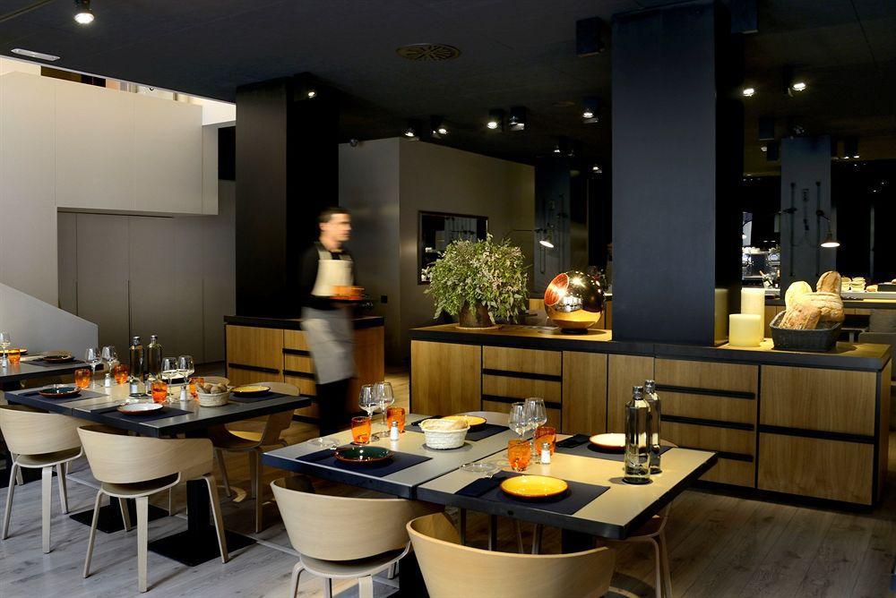 Hotel Grand Central, Small Luxury Barcelona