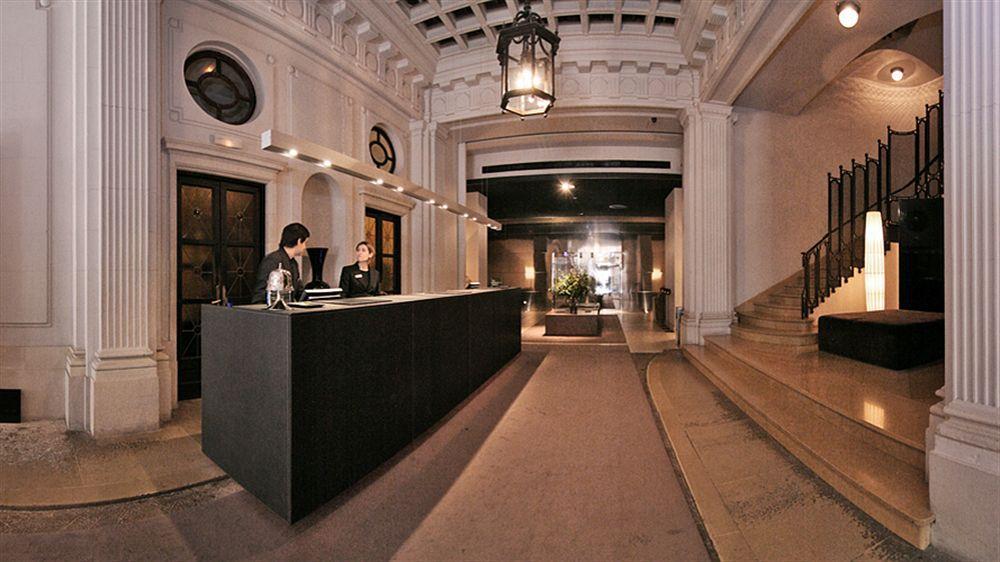 Hotel Grand Central, Small Luxury