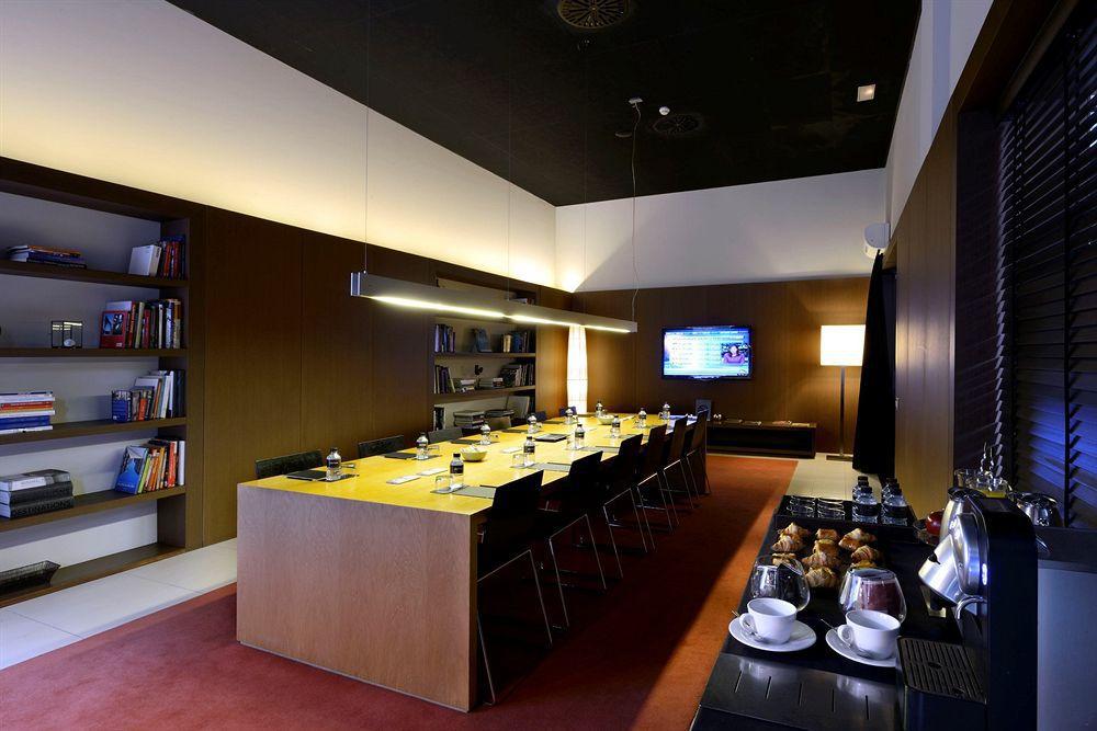 Grand Central, Small Luxury 5*