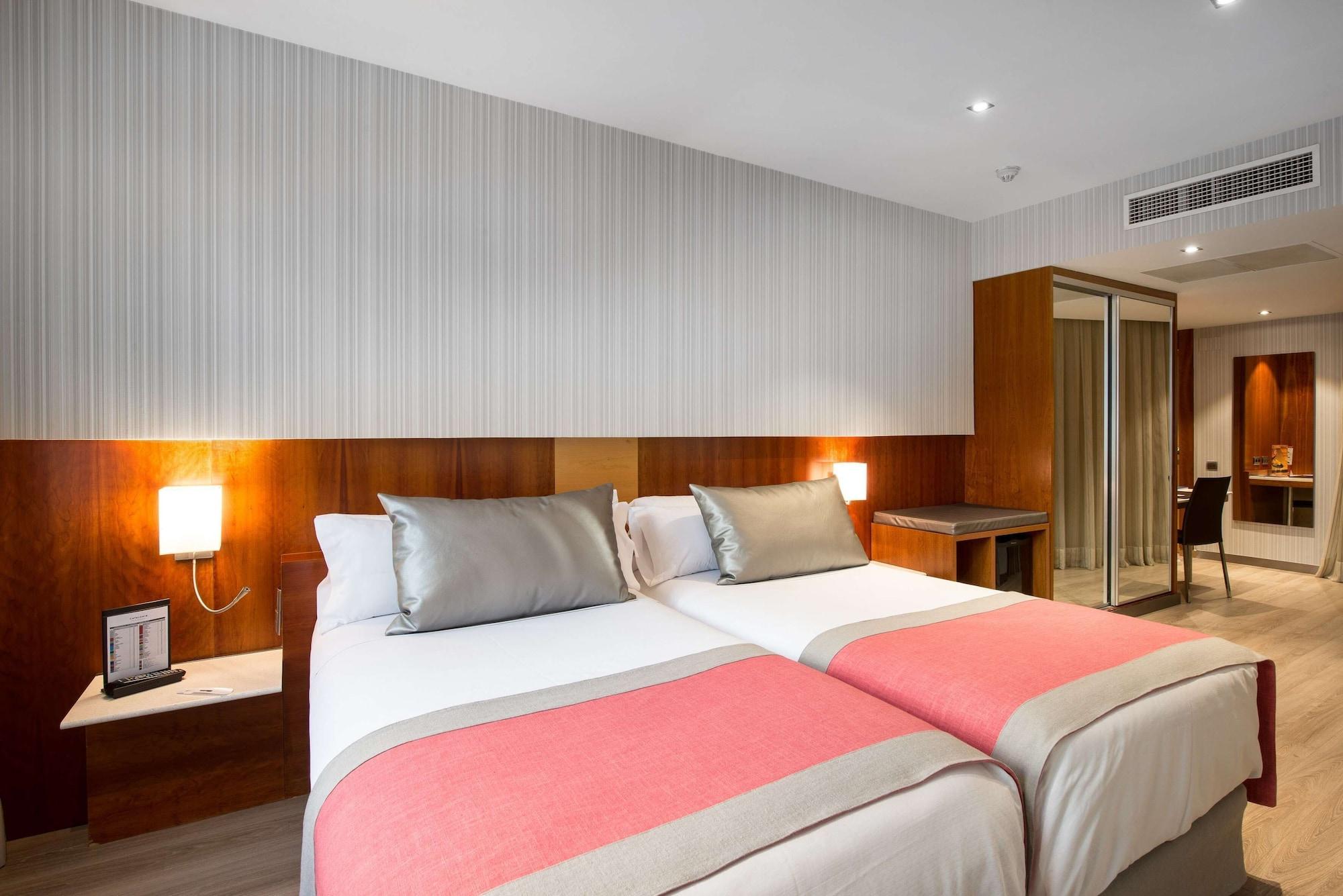 Catalonia 505 Hotel 4*