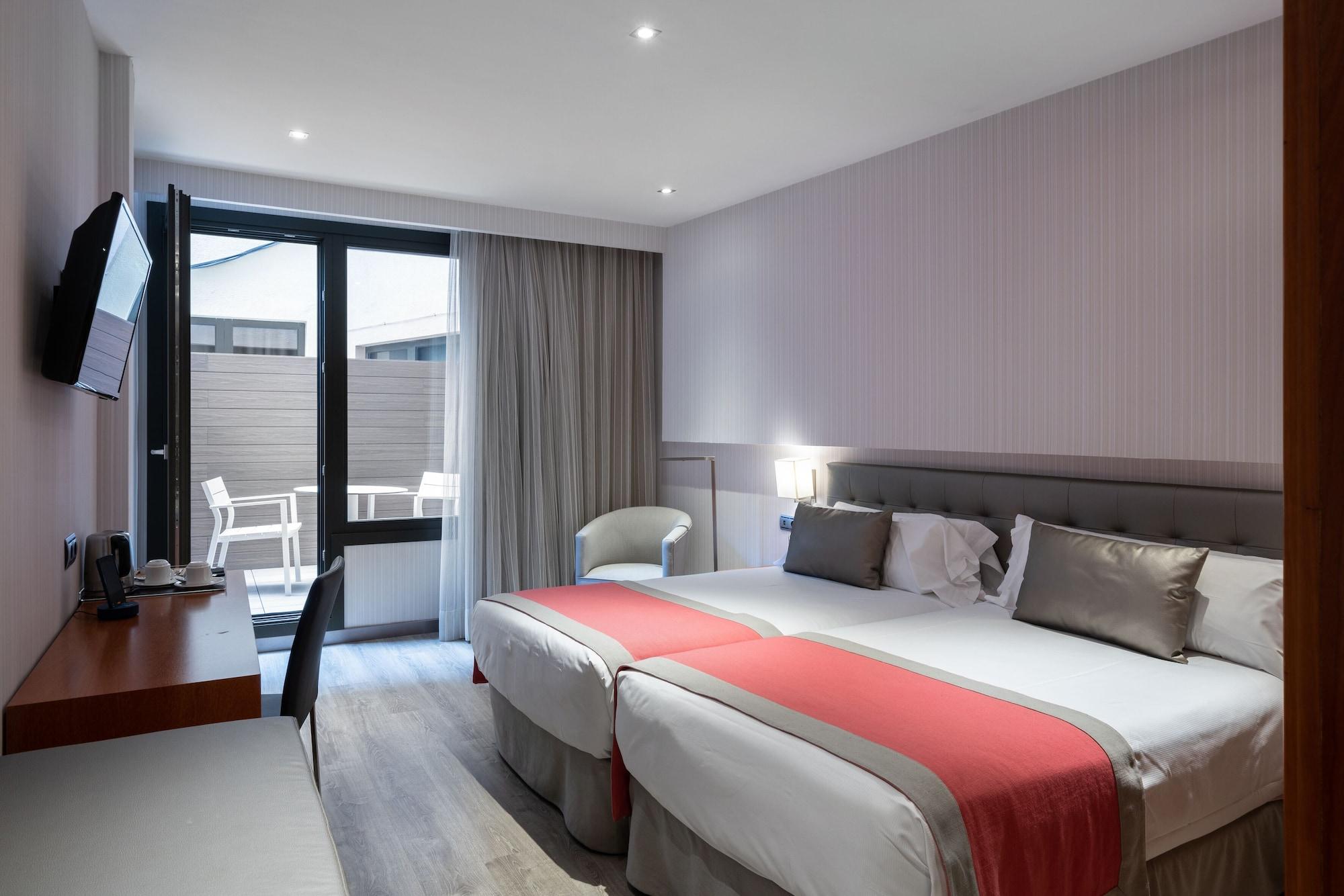 Catalonia 505 Hotel