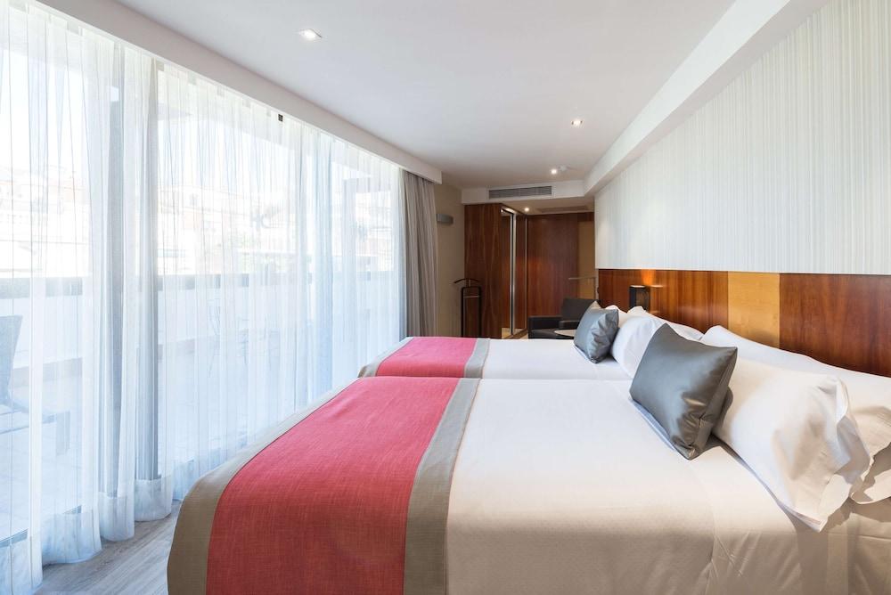 Catalonia 505 Hotel Barcelona