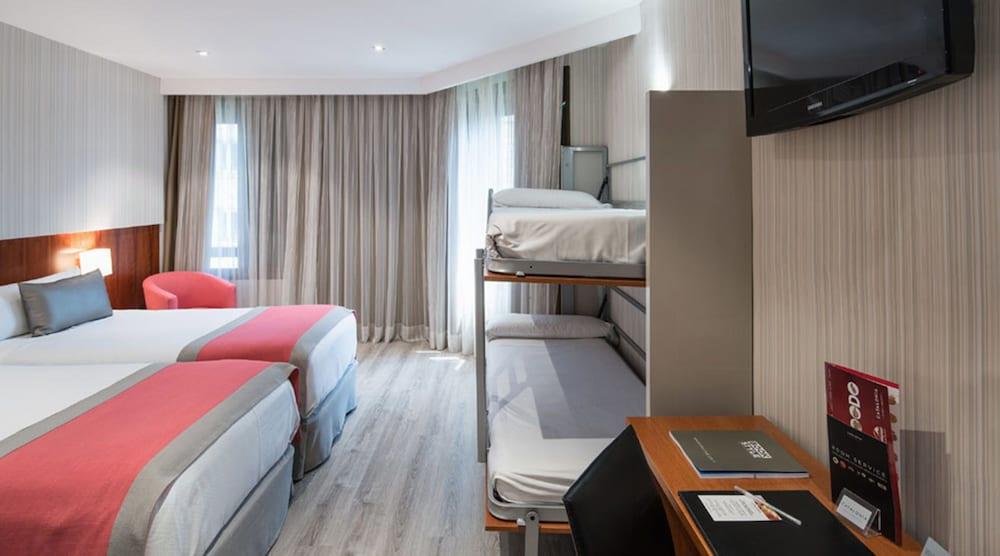 Catalonia 505 Hotel