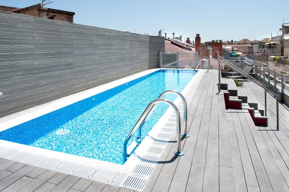 Catalonia 505 Hotel Barcelona