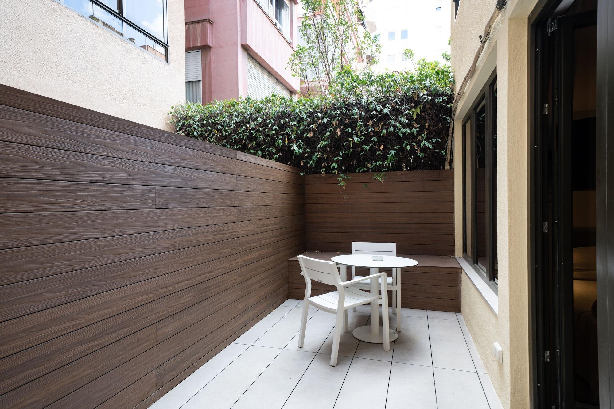 Hotel Catalonia 505