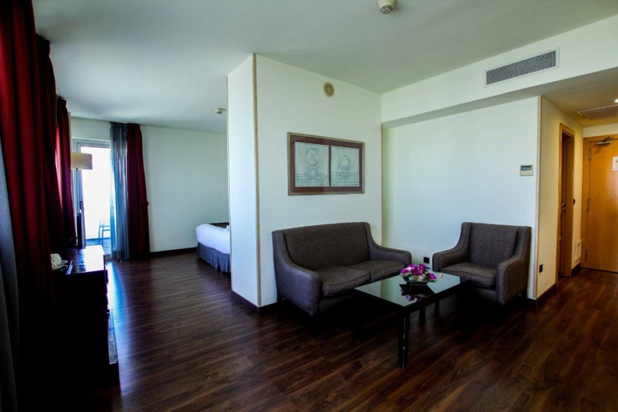 Eurohotel Diagonal Port
