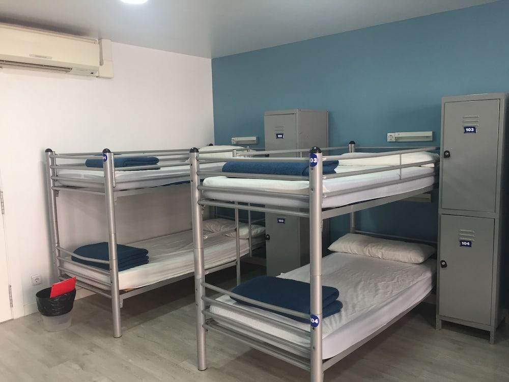 Hostal Alberguinn *