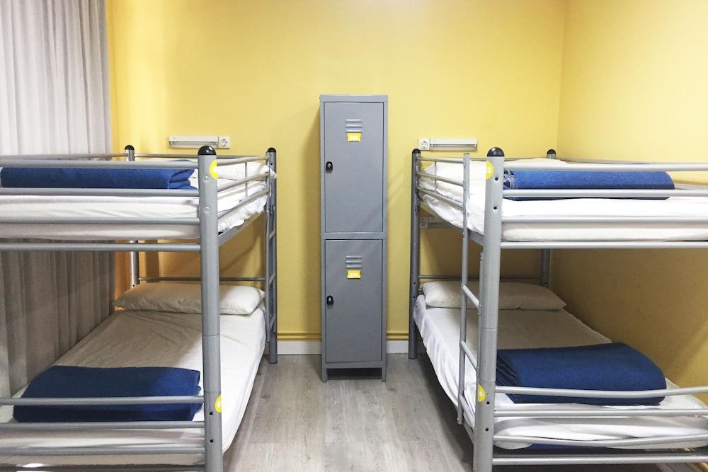 Alberguinn Hostal Barcelona
