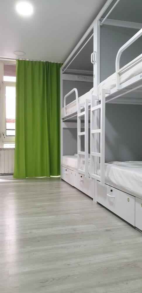 Alberguinn Hostal Barcelona