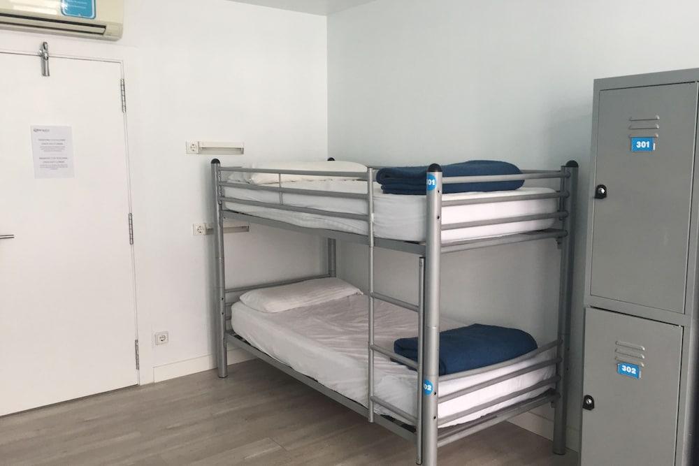 Alberguinn Barcelona