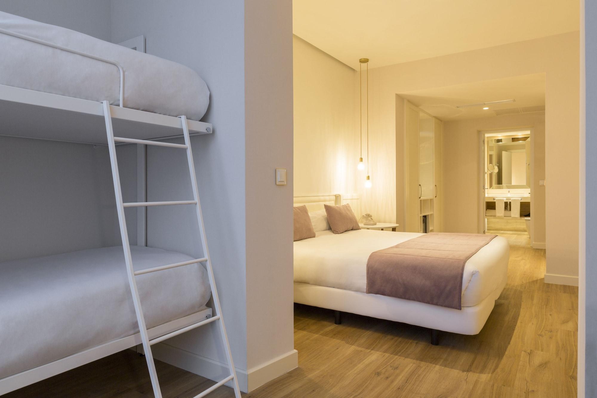 Icon Bcn Hotel