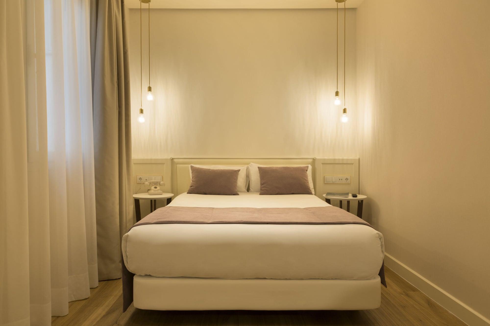 Icon Bcn Hotel