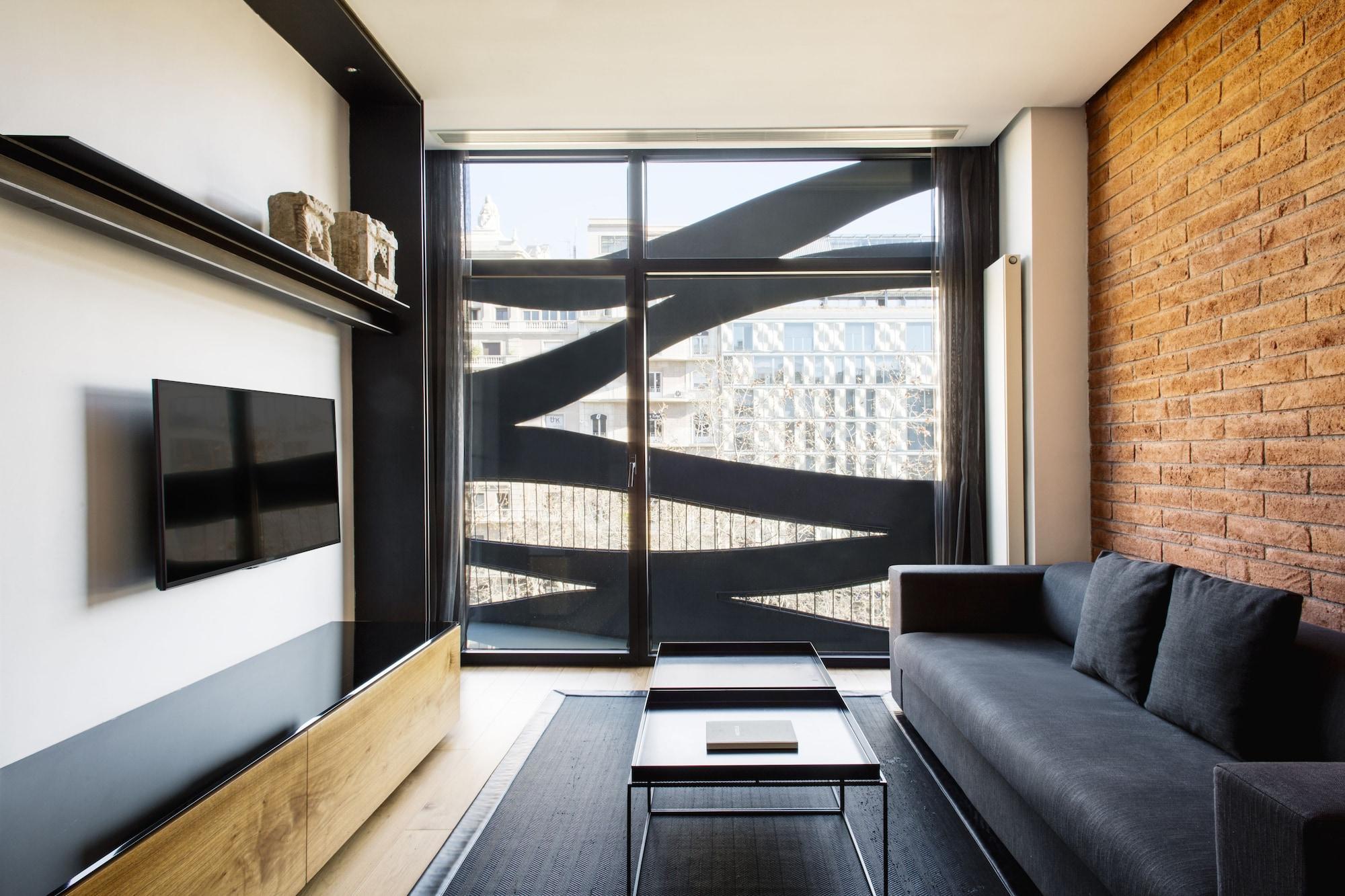 Avenue Apartamento Barcelona