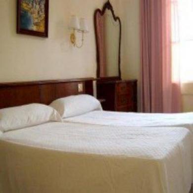 Inglés Hotel