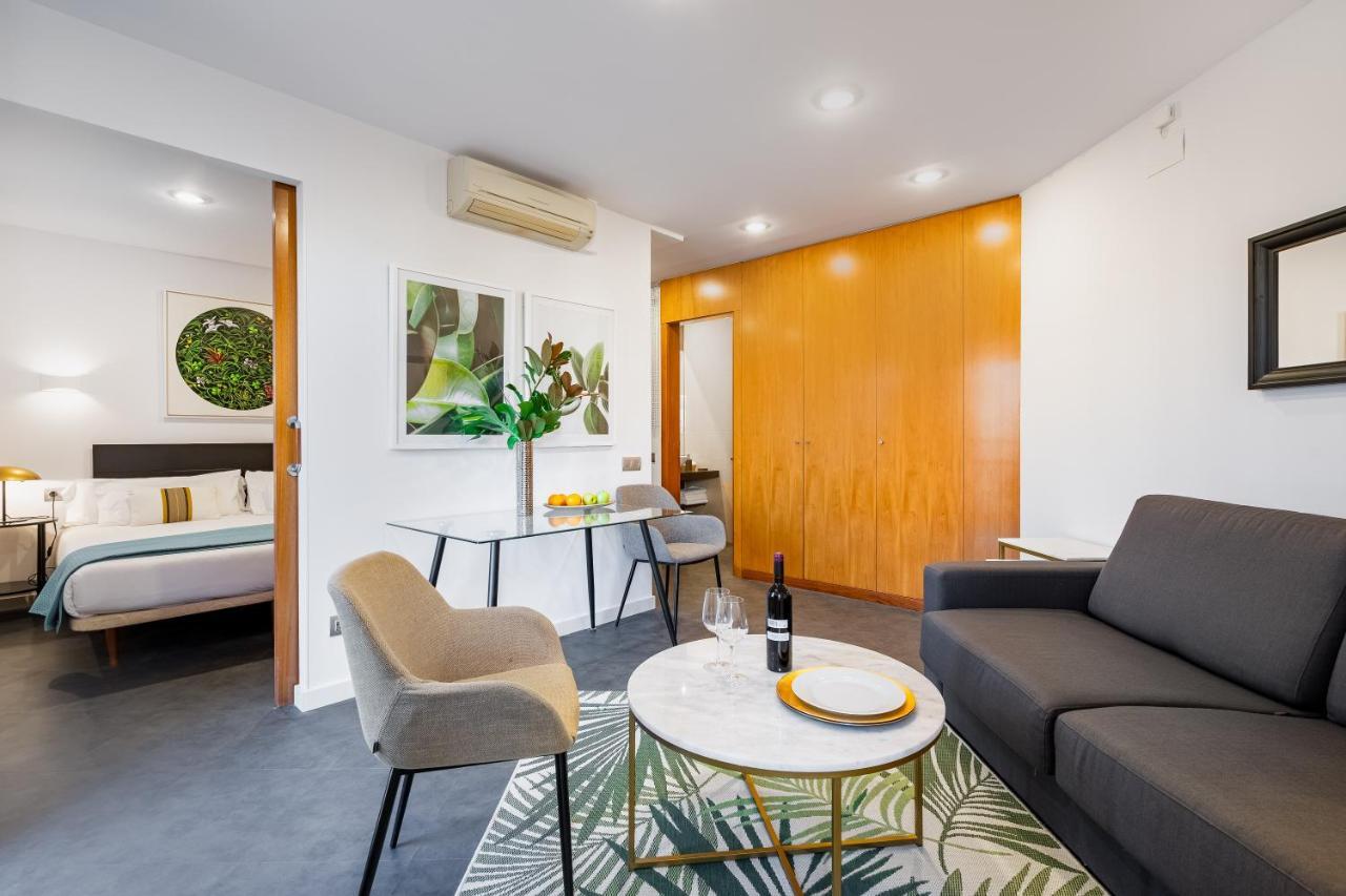 Apartamento Center-eixample