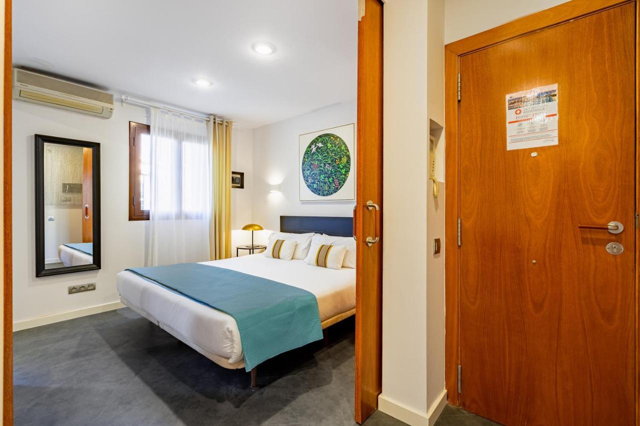 Apartamento Center-eixample