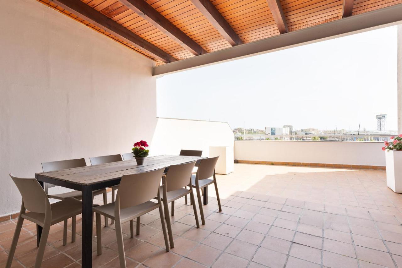 Apartamento Ola Living Merce *