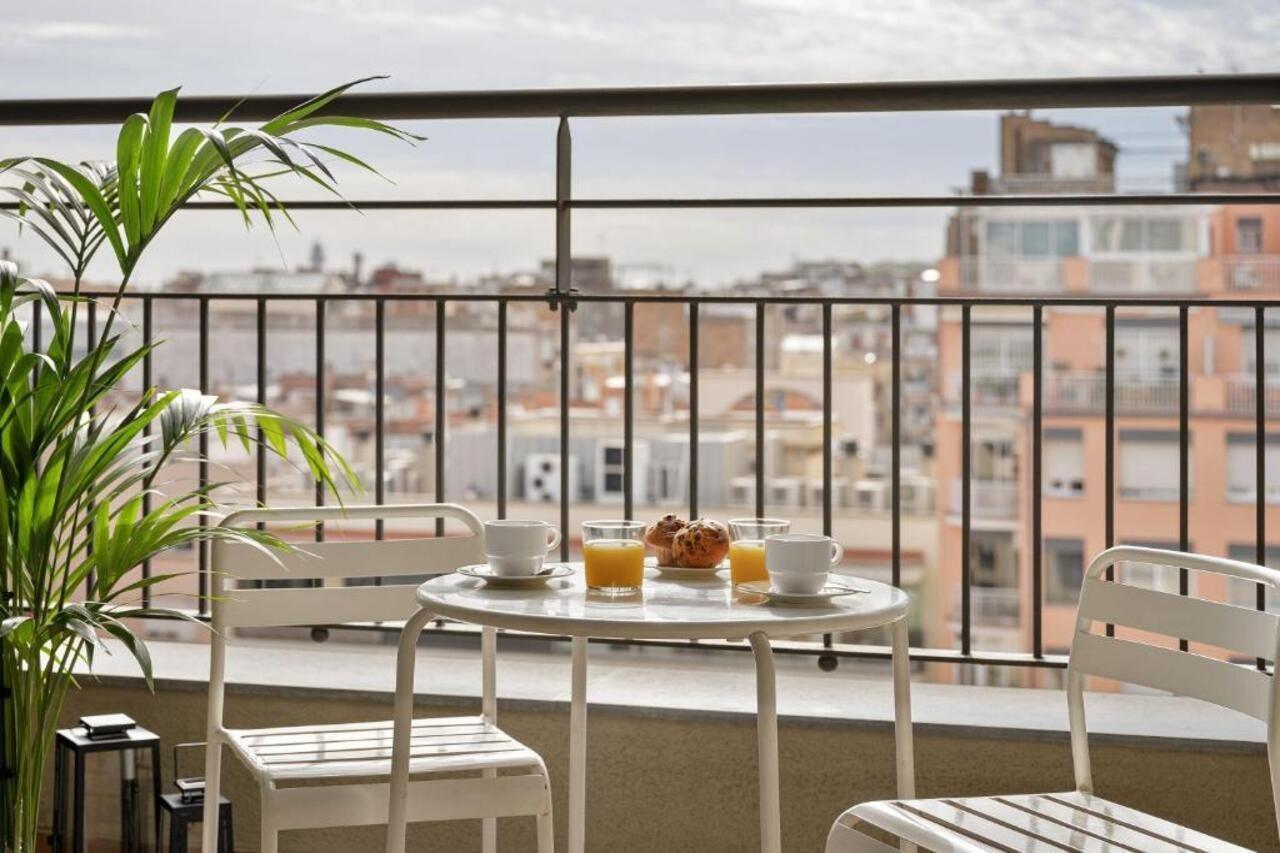 Eric Voekel Boutique - Gran Via Apartment