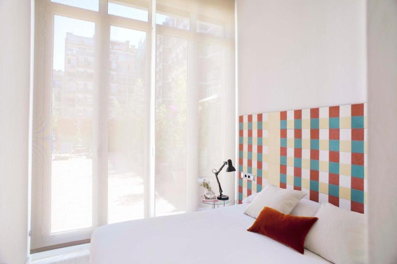 Eric Voekel Boutique - Gran Via Apartment