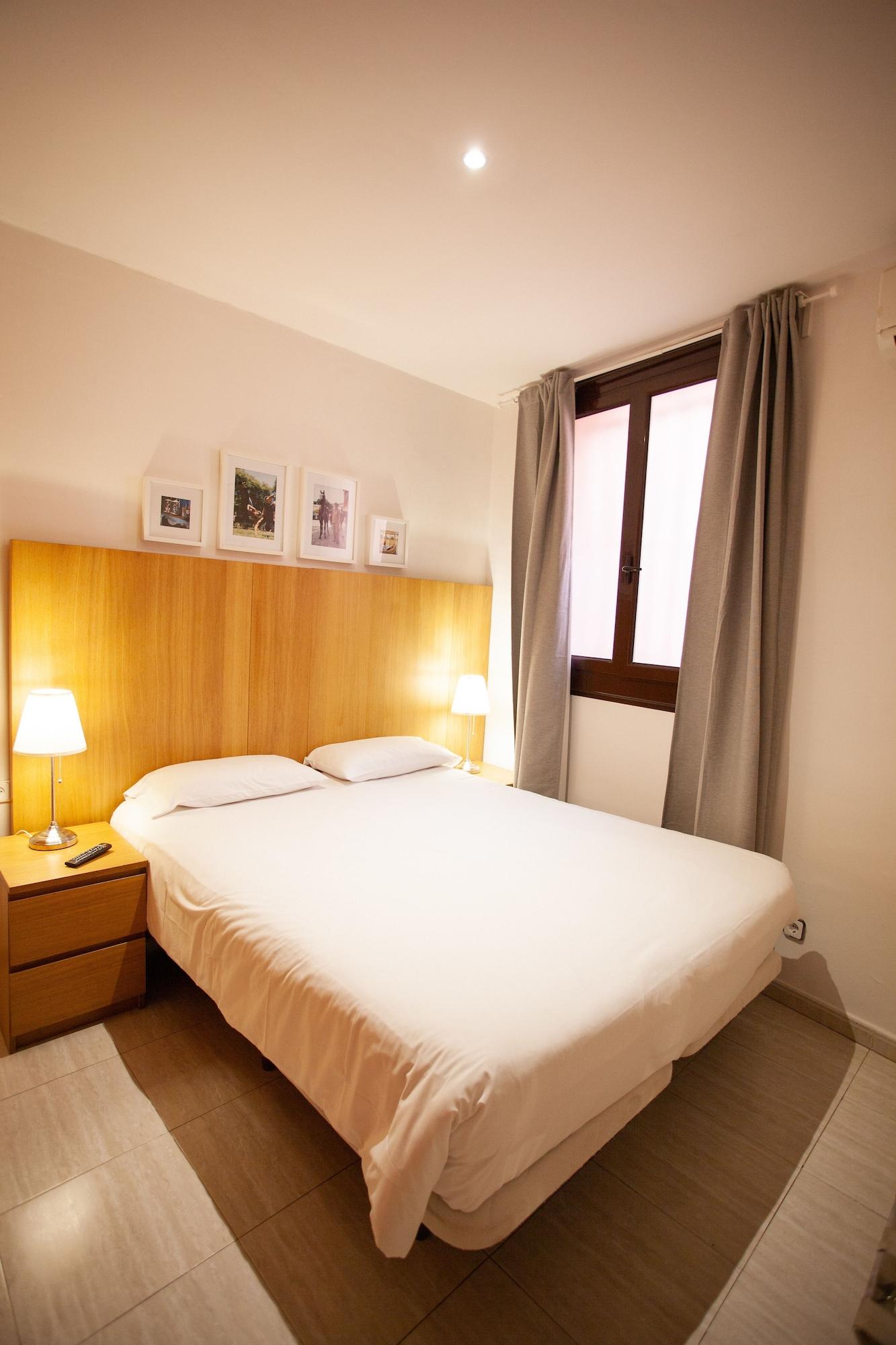 Ramblas Apartamento *