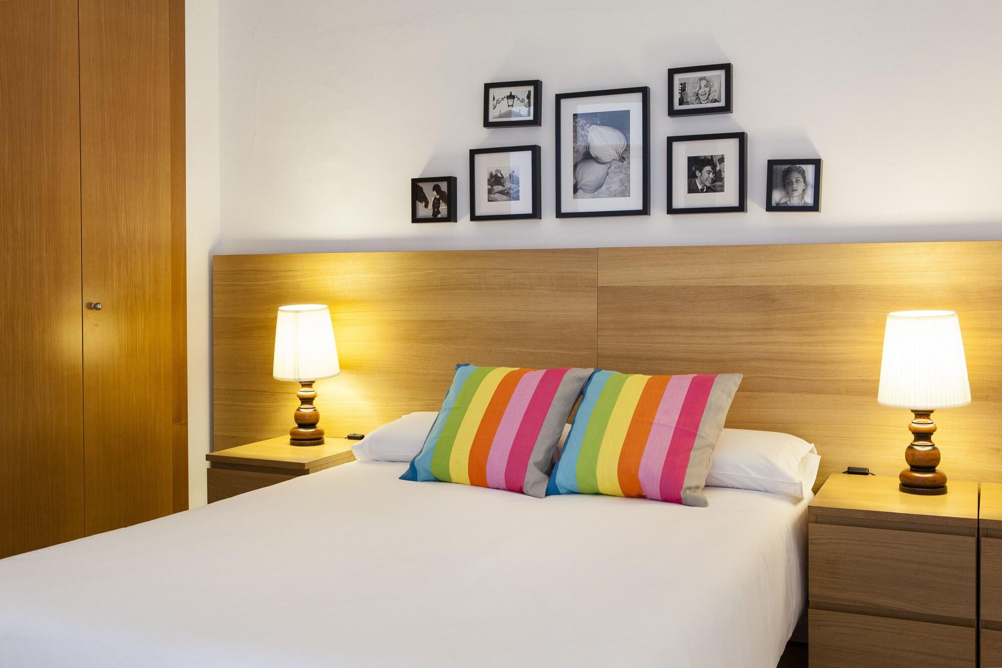 Ramblas Apartamento *