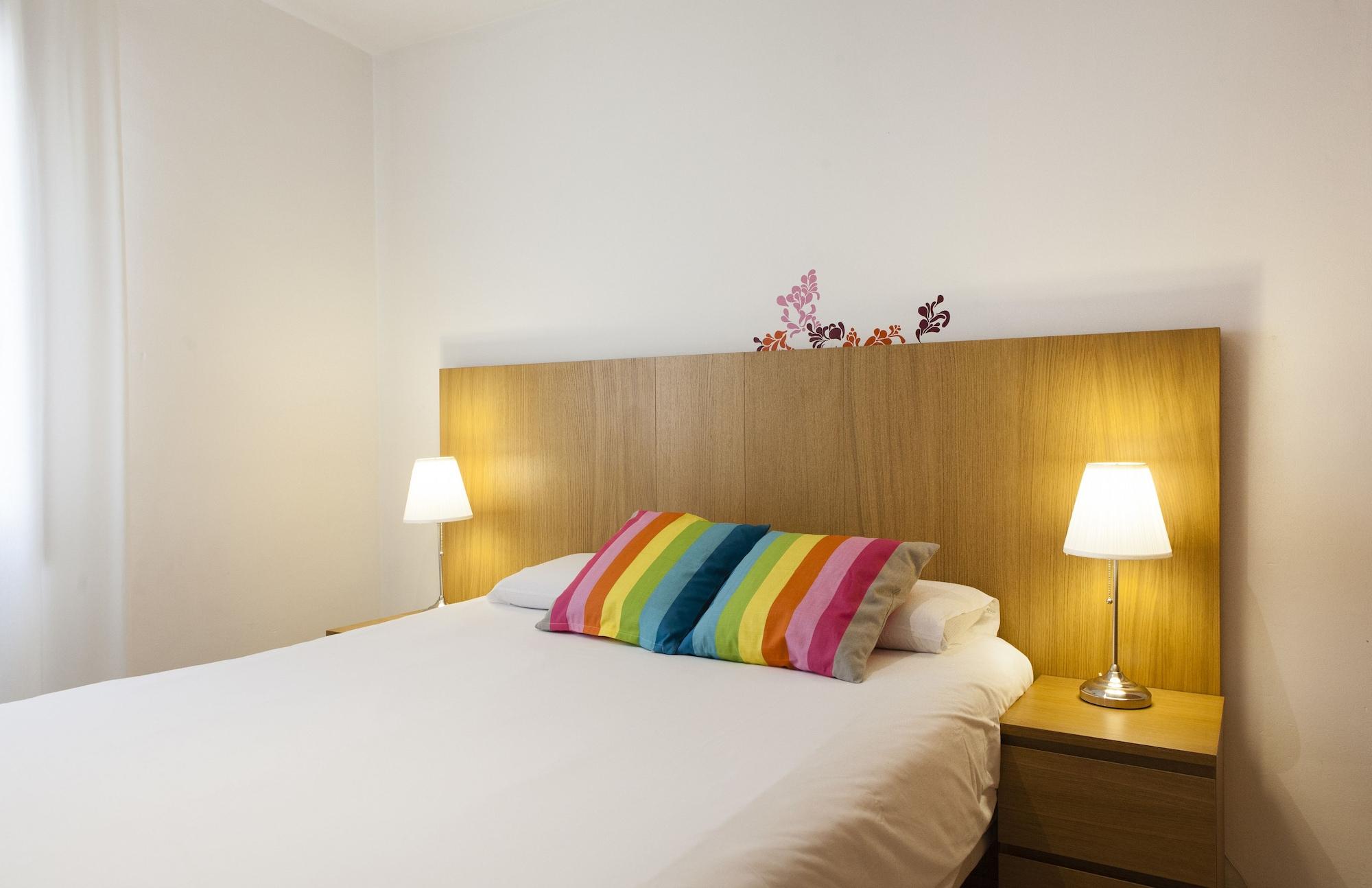 Apartamento Ramblas
