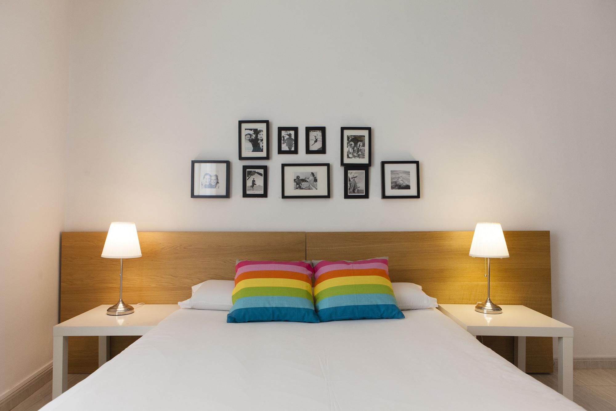 Apartamento Ramblas