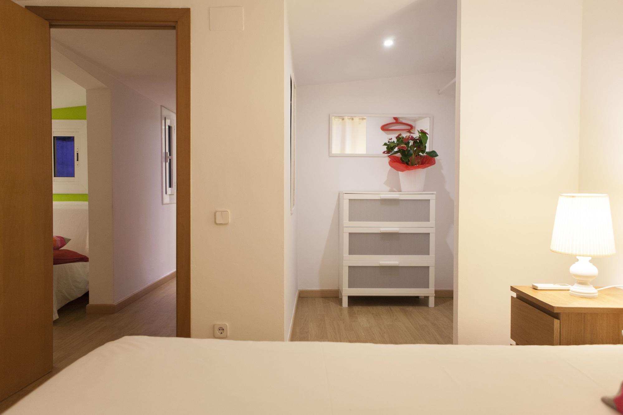 Ramblas Apartamento *