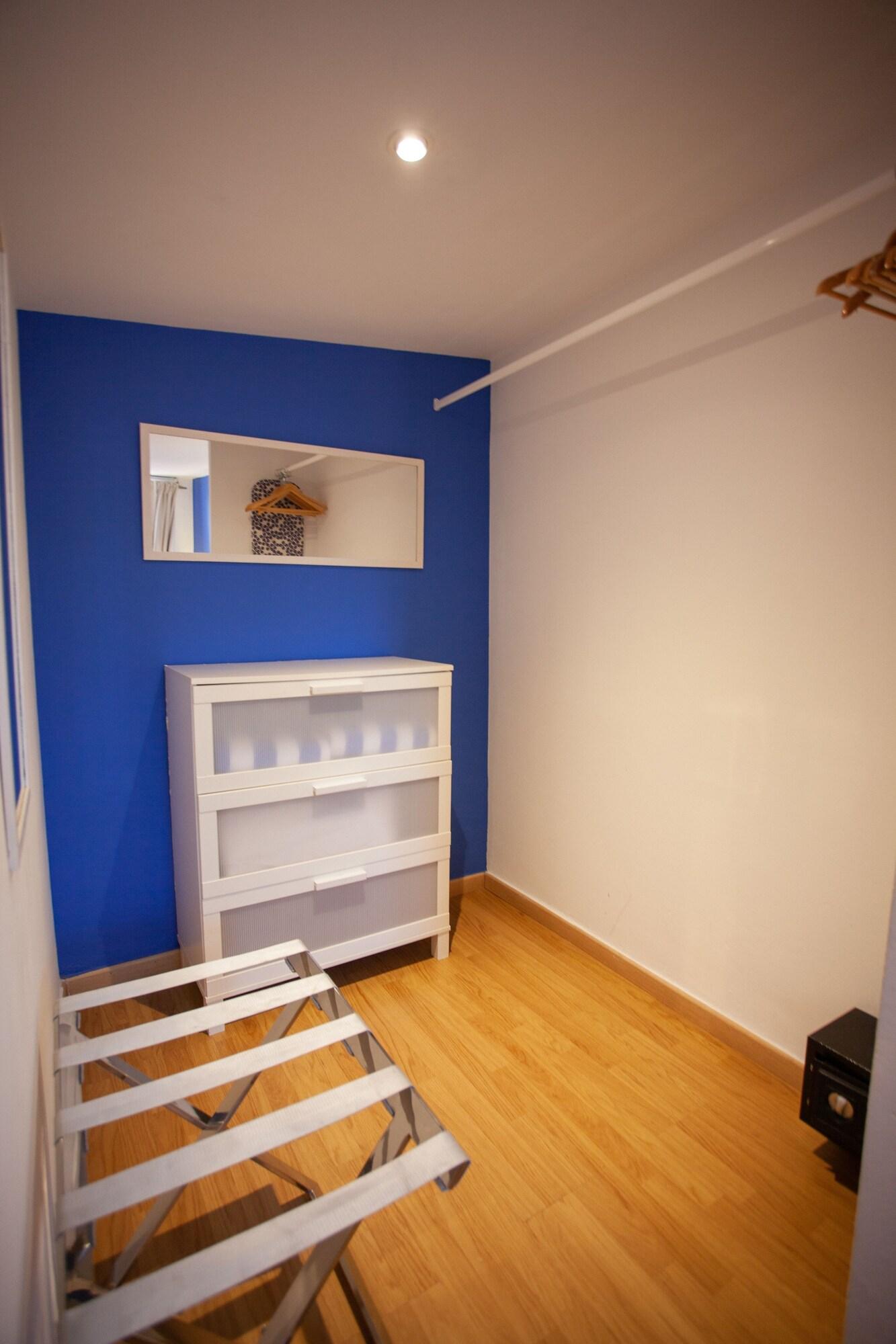 Apartamento Ramblas *