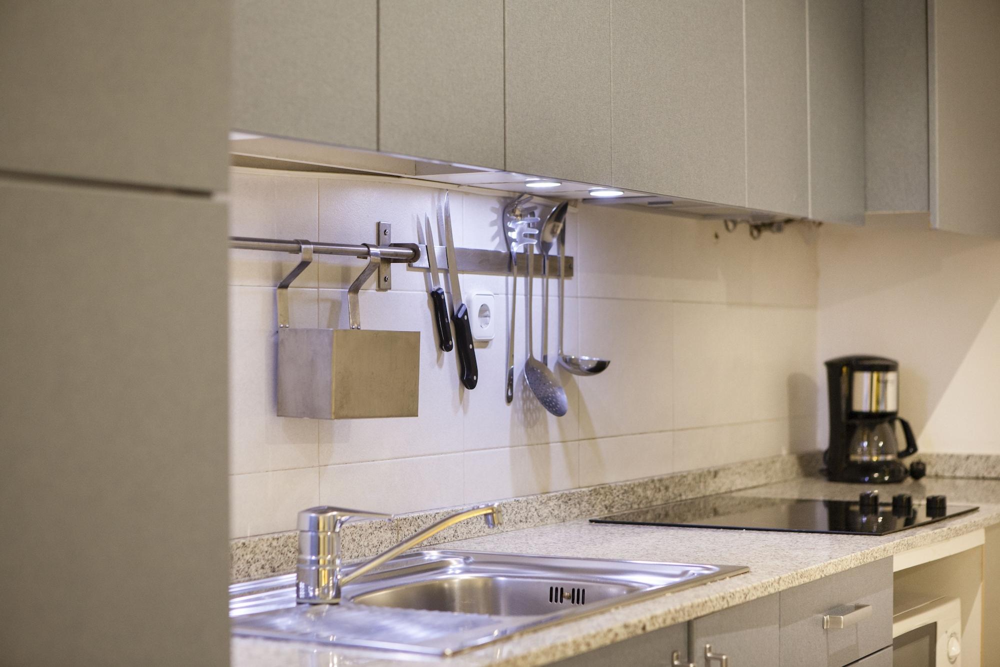Apartamento Ramblas