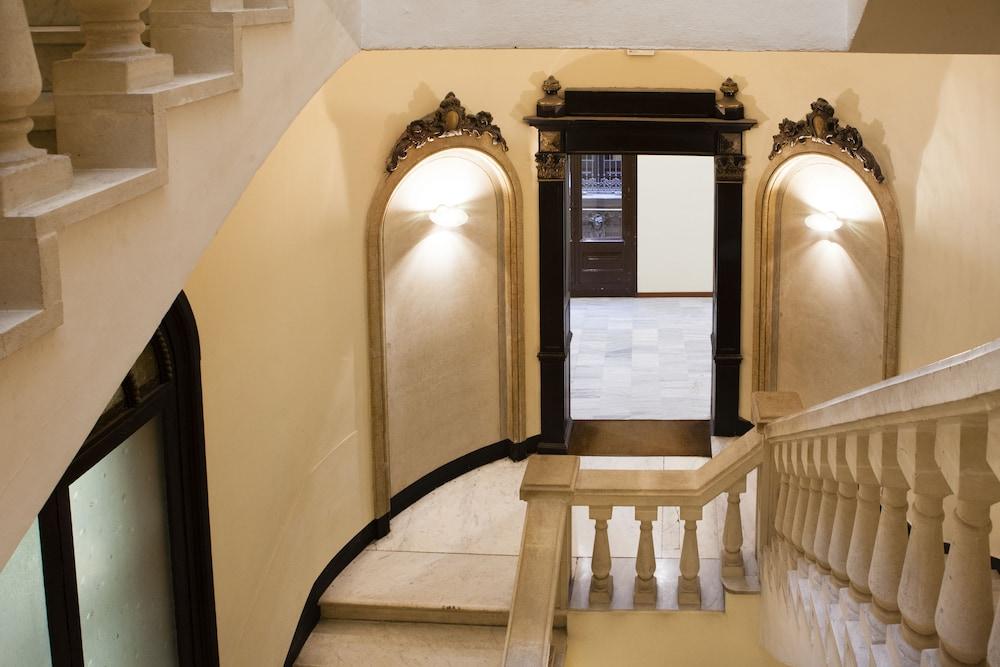 Apartamento Ramblas